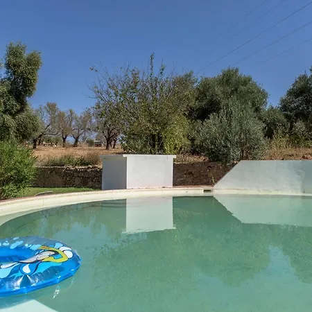 Flh Tavira Country House Tavira