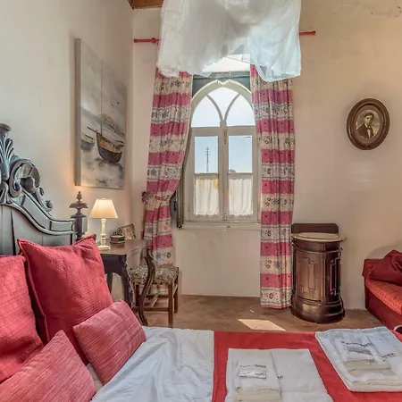 Casa rural Flh Tavira Country House