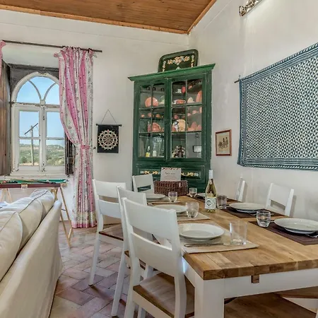 Casa rural Flh Tavira Country House *