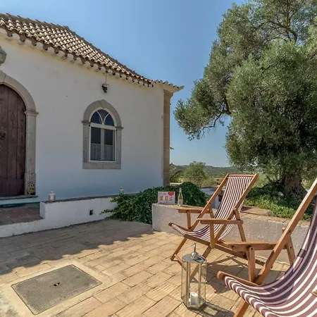 Casa rural Flh Tavira Country House