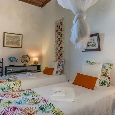 Country house Flh Tavira Country House Tavira
