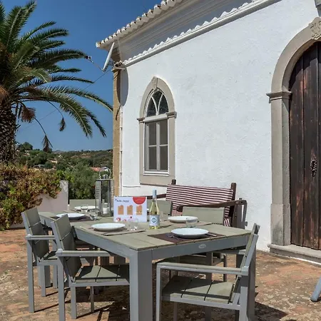 Country house Flh Tavira Country House *