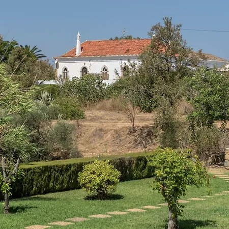 Flh Tavira Country House Venkovský dům Tavira
