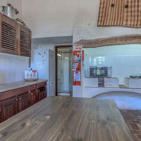 Flh Tavira Country House Country house Tavira