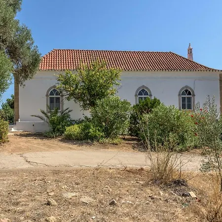 Flh Tavira Country House Country house
