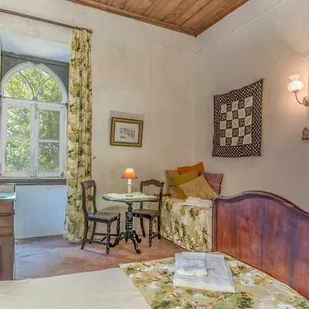 Flh Tavira Country House *